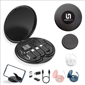 Multi USB Charging Cable Kit